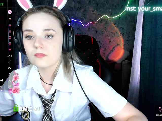 your-small-bunny webcam