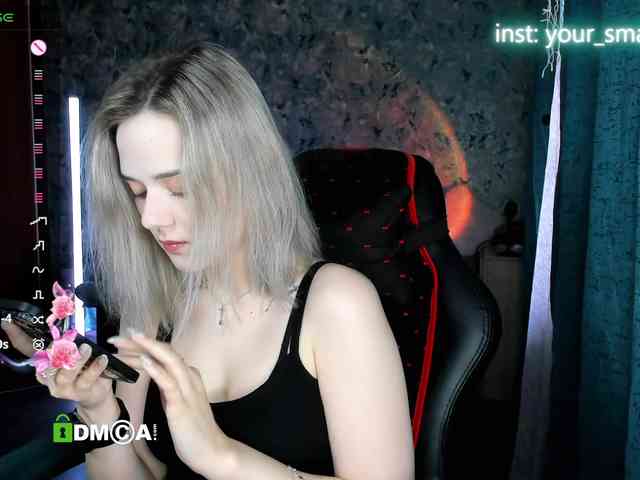 your-small-bunny webcam
