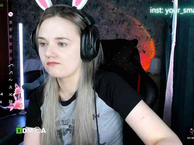 your-small-bunny