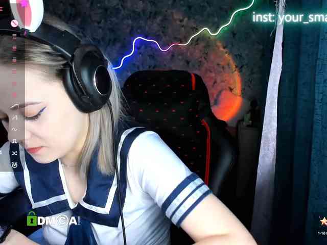 your-small-bunny webcam