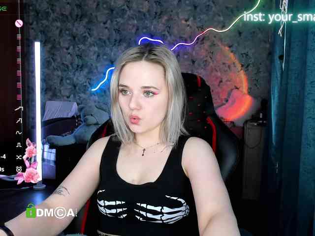your-small-bunny webcam