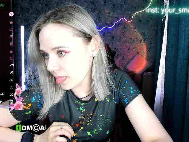 your-small-bunny webcam
