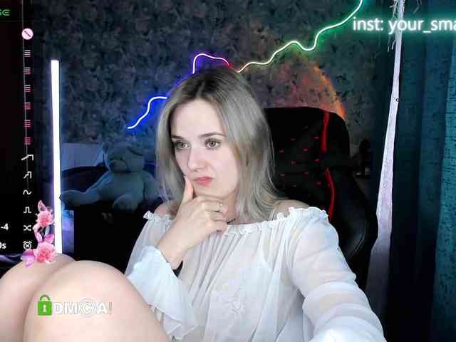 your-small-bunny webcam