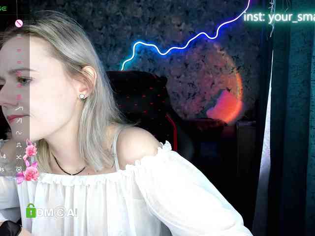your-small-bunny webcam