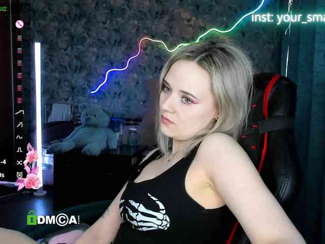your-small-bunny webcam