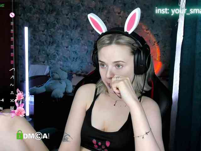 your-small-bunny webcam