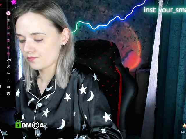 your-small-bunny webcam
