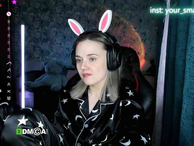 your-small-bunny