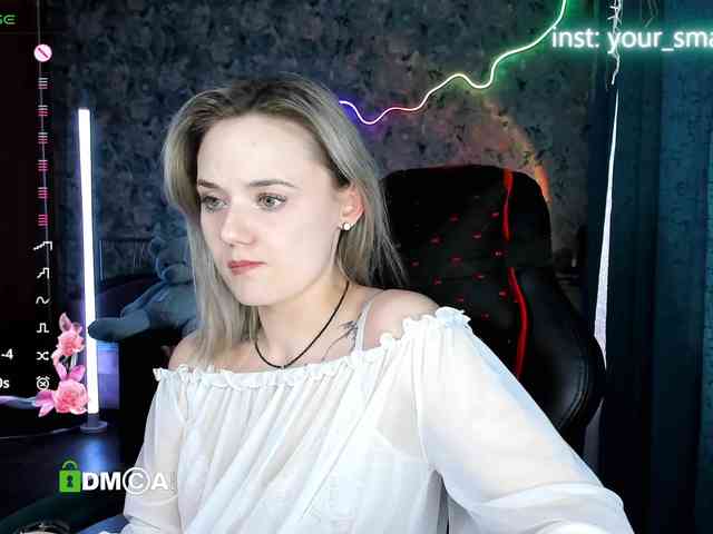 your-small-bunny webcam