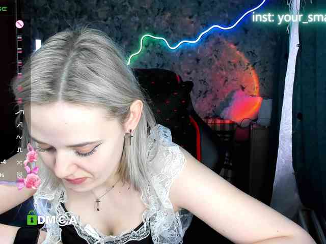 your-small-bunny webcam