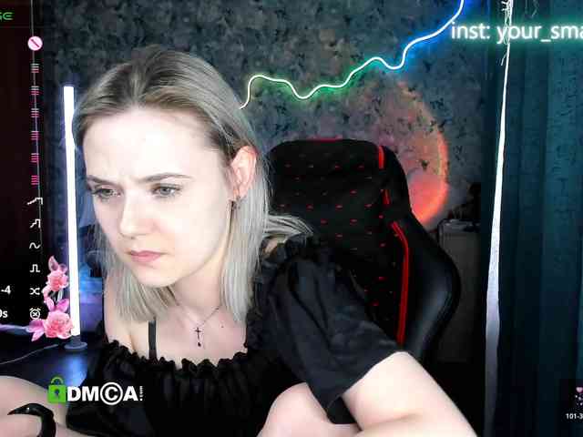 your-small-bunny webcam