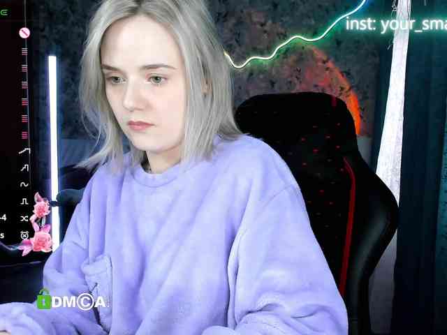 your-small-bunny webcam