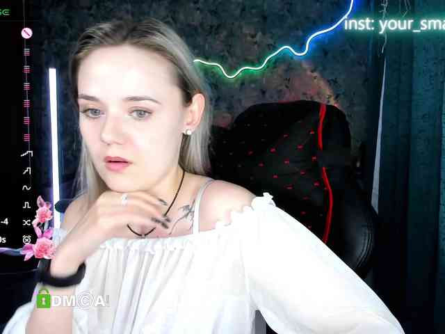 your-small-bunny webcam