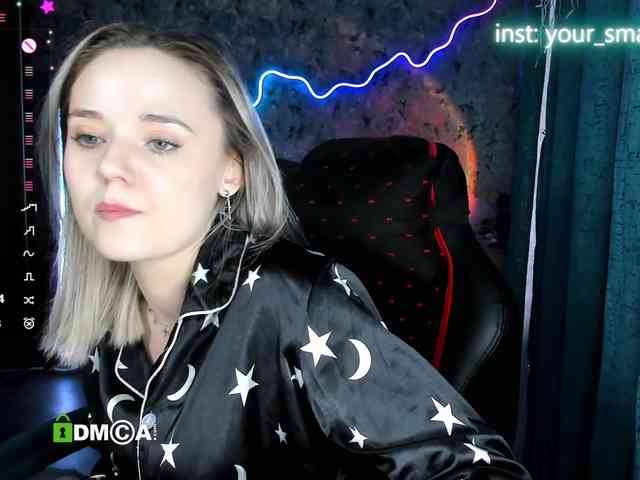 your-small-bunny webcam