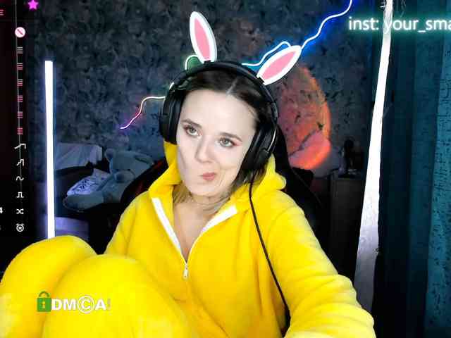 your-small-bunny