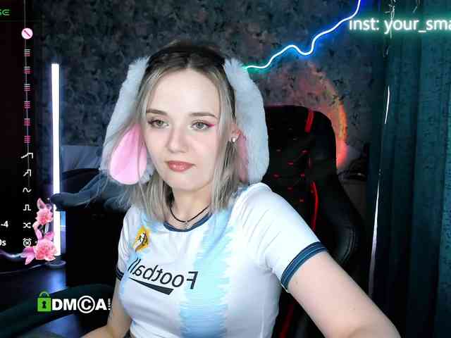 your-small-bunny webcam