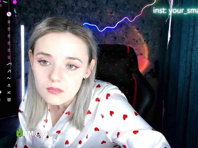your-small-bunny webcam