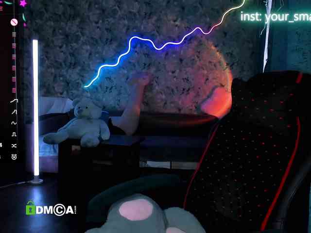 your-small-bunny webcam