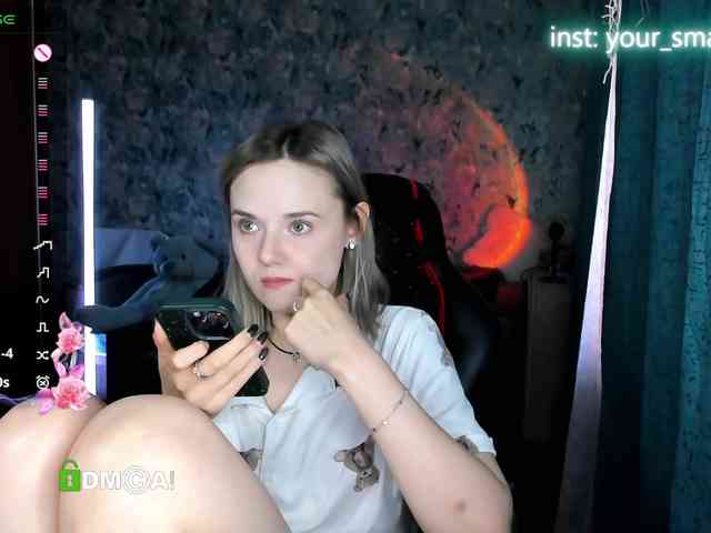 your-small-bunny webcam