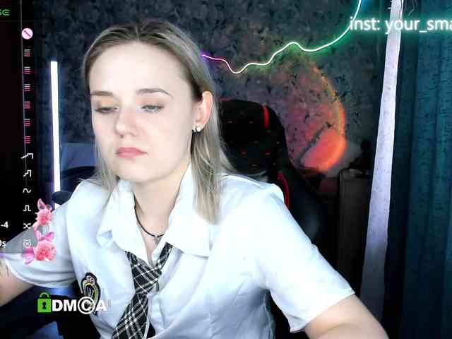 your-small-bunny webcam