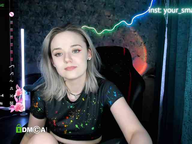 your-small-bunny webcam