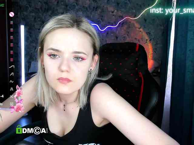 your-small-bunny webcam