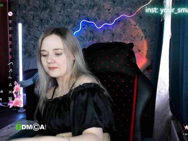 your-small-bunny webcam