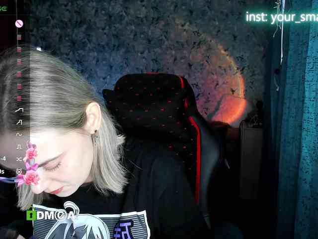 your-small-bunny webcam