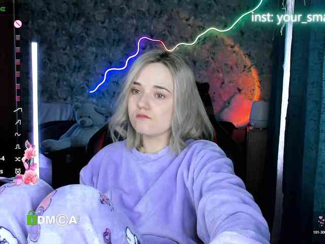 your-small-bunny webcam