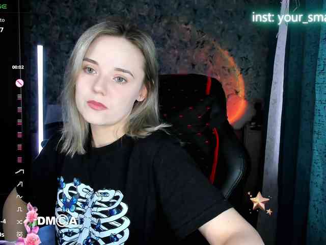 your-small-bunny webcam