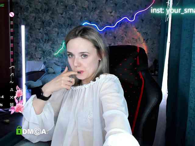 your-small-bunny webcam