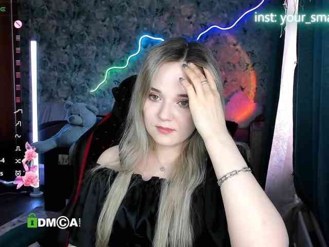 your-small-bunny webcam