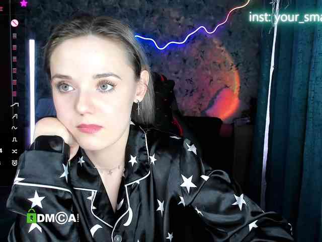 your-small-bunny webcam