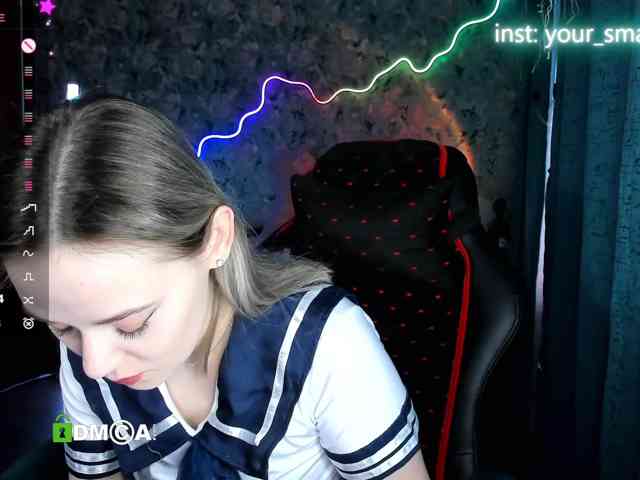 your-small-bunny webcam