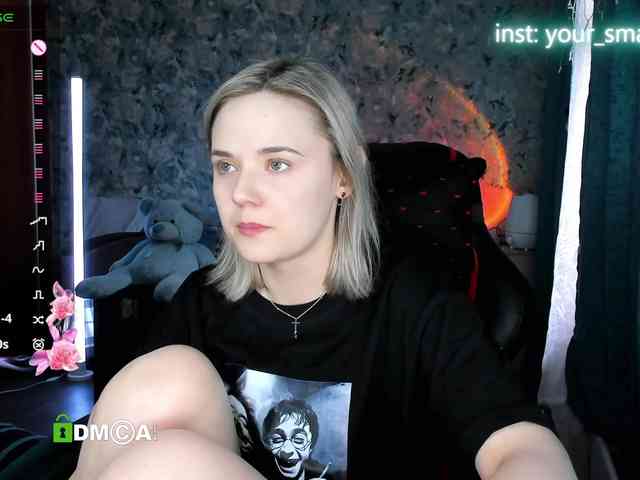 your-small-bunny webcam