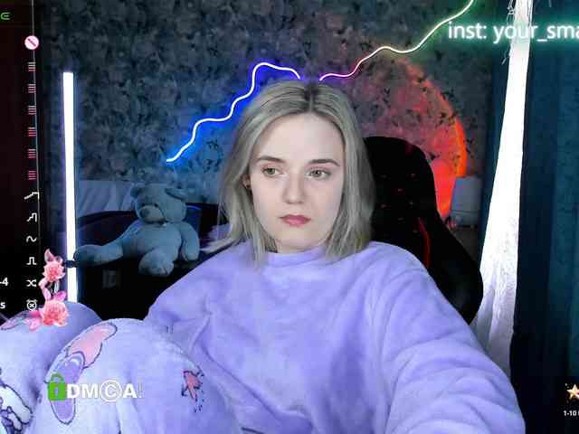 your-small-bunny webcam