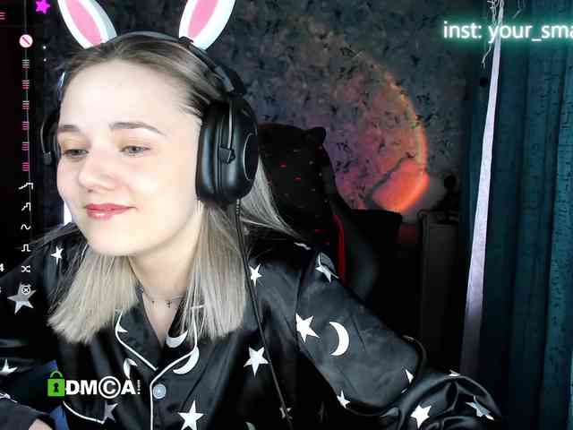 your-small-bunny webcam