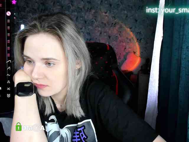 your-small-bunny webcam
