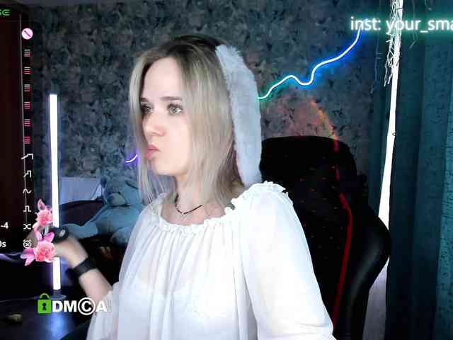 your-small-bunny webcam