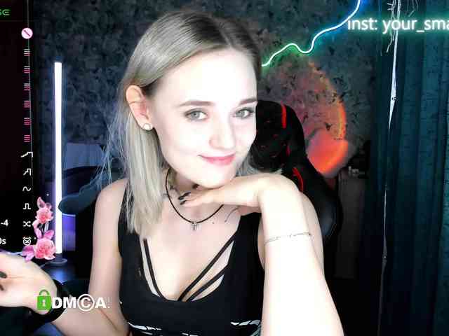 your-small-bunny webcam