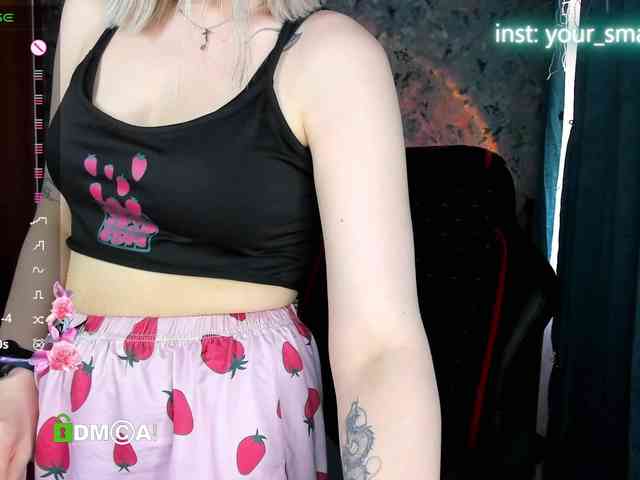 your-small-bunny webcam
