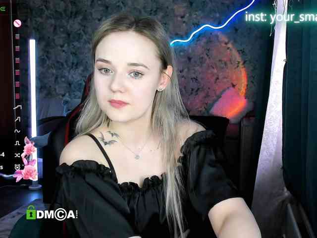 your-small-bunny webcam