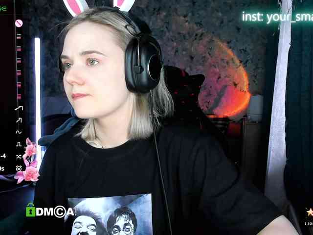 your-small-bunny