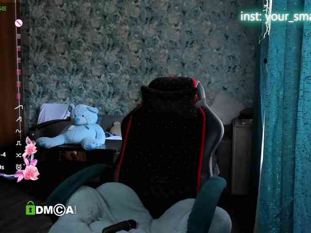 your-small-bunny webcam