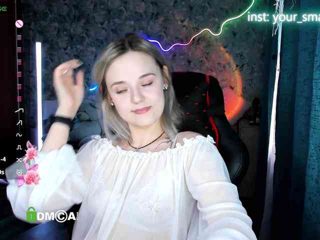 your-small-bunny webcam