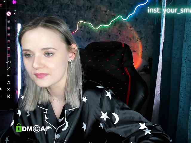 your-small-bunny webcam