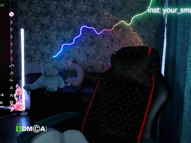 your-small-bunny webcam