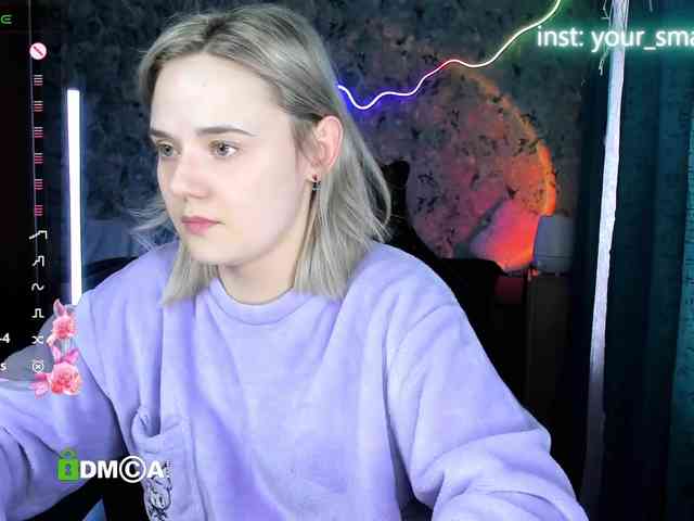 your-small-bunny webcam
