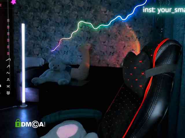 your-small-bunny webcam