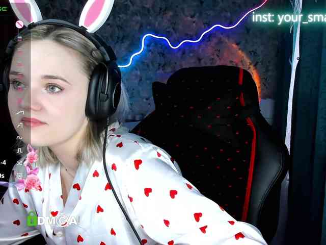 your-small-bunny